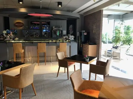 İlica Hotel Spa & Wellness Thermal Resort - 3