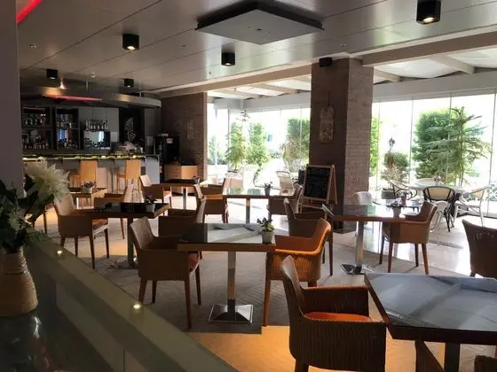 İlica Hotel Spa & Wellness Thermal Resort - 8
