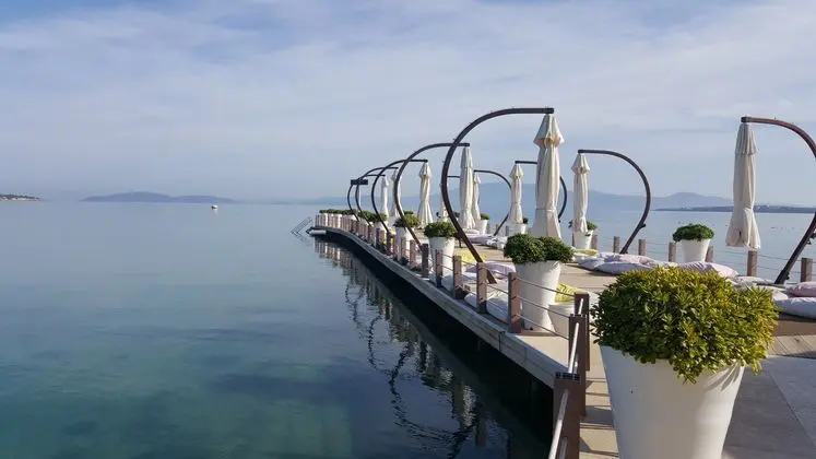 İlica Hotel Spa & Wellness Thermal Resort - 4