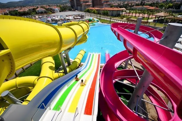 İlica Hotel Spa & Wellness Thermal Resort - 6