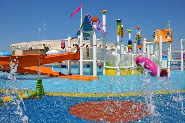 İlica Hotel Spa & Wellness Thermal Resort - 7