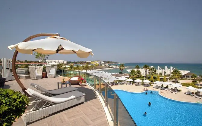 İlica Hotel Spa & Wellness Thermal Resort - 1