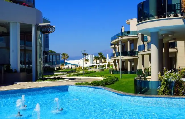 İlica Hotel Spa & Wellness Thermal Resort - 5
