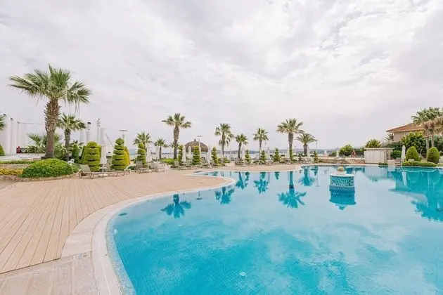 İlica Hotel Spa & Wellness Thermal Resort - Havuz