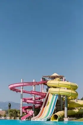 Ilıca Hotel Spa & Welness Thermal Resort - Aktiviteler