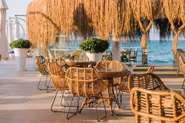 Ilıca Hotel Spa & Welness Thermal Resort - Bar