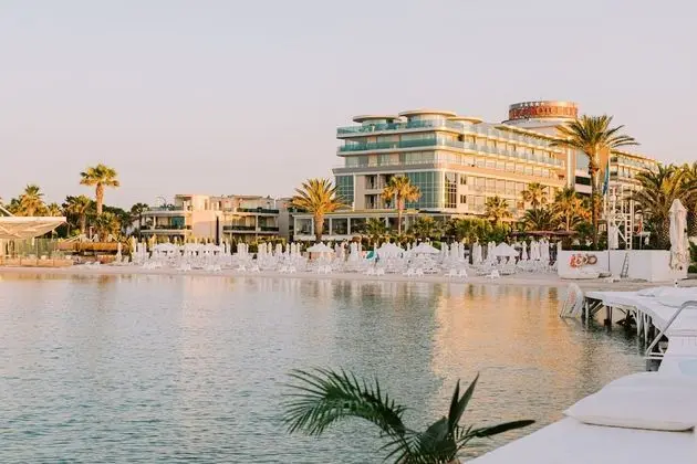 Ilıca Hotel Spa & Welness Thermal Resort - Genel