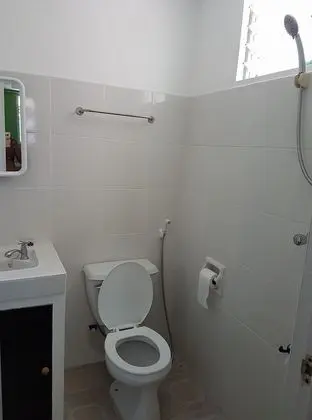 Ilicitos Resort Boracay - Banyo Tipleri