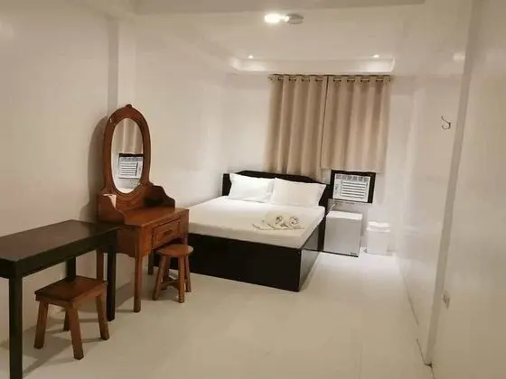 Ilicitos Resort Boracay - Oda