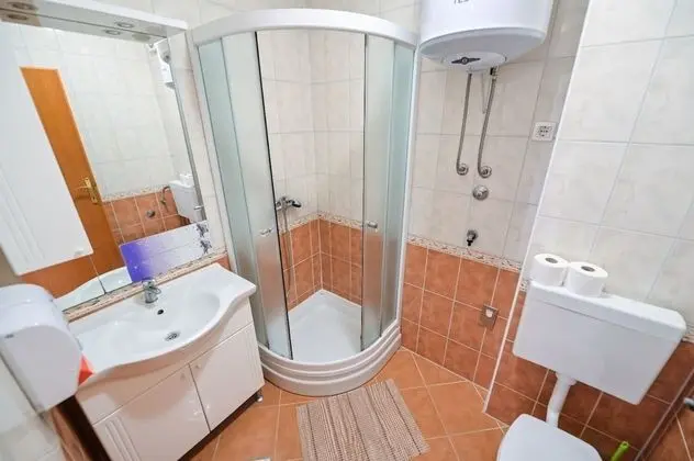 Ilija - With Parking - A2