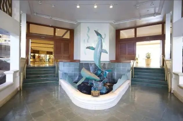 Ilikai Hotel Condo Vacations