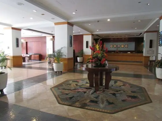 Ilikai Hotel by Hello Relaxation - Lobi