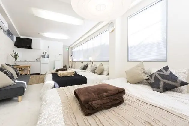 ILIMA Nakano House