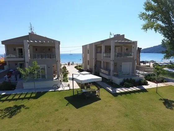 Iliorama Luxury Apartments - Öne Çıkan Resim