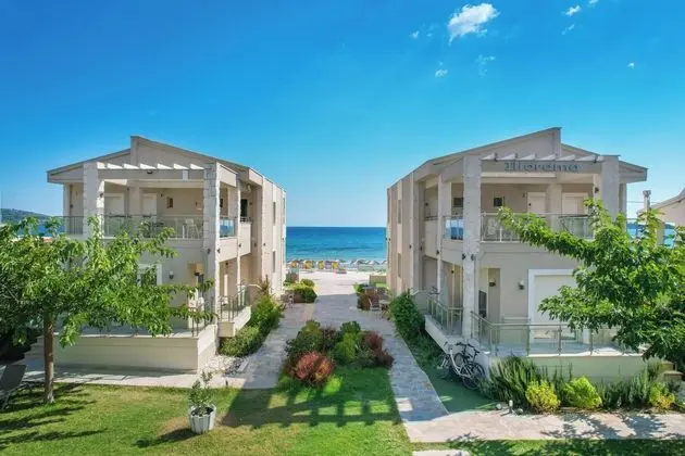 Iliorama Luxury Apartments - Öne Çıkan Resim