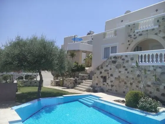 Ilios Village