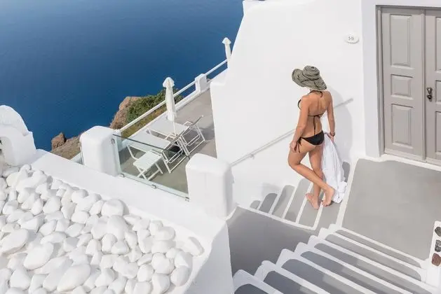 Iliovasilema Suites