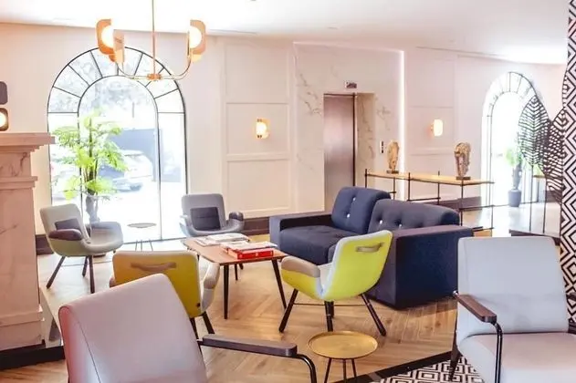 Iliria Boutique Hotel