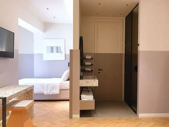 Iliria Boutique Hotel - Oda