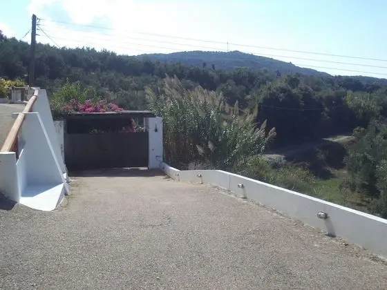 Ilis Villas - Dış Mekan