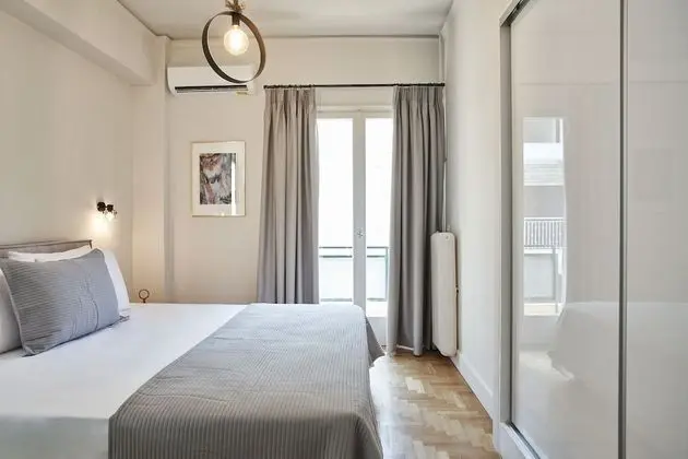 Ilisia Park Contemporary 2BD Condo - Oda