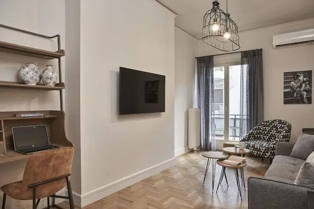 Ilisia Park Contemporary 2BD Condo - Öne Çıkan Resim