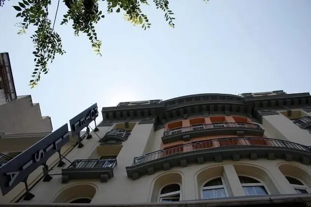 HOTEL ILISIA