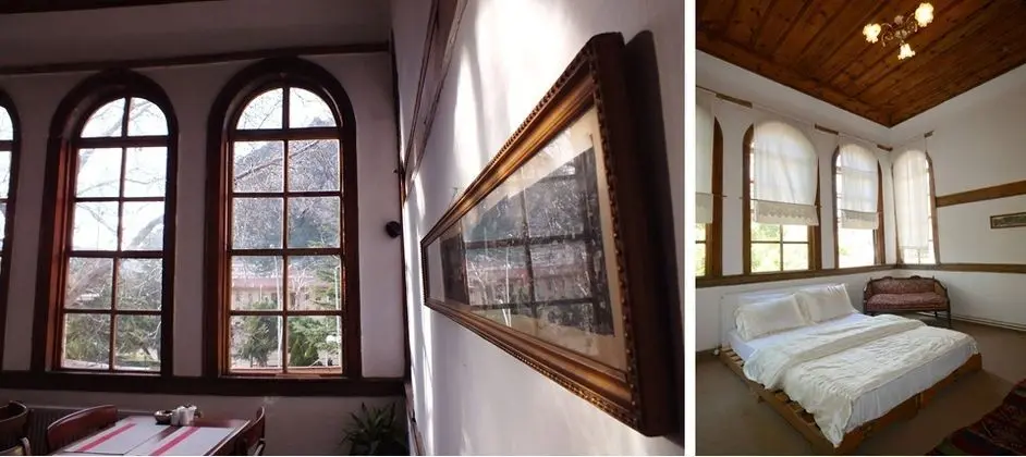 İlk Konak Butik Otel