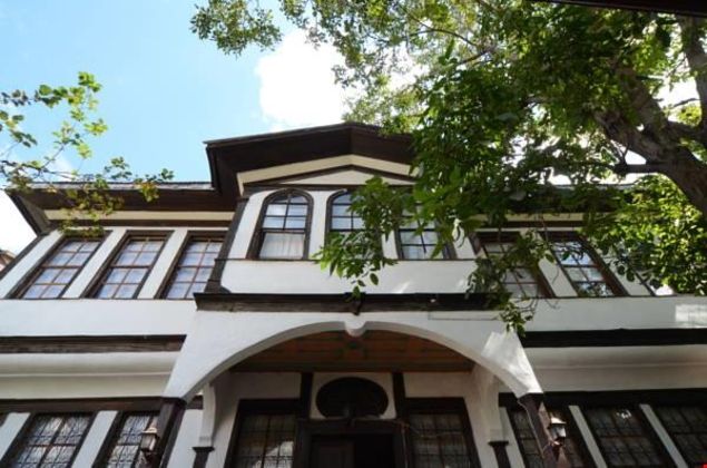İlk Konak Butik OtelFotoğrafı