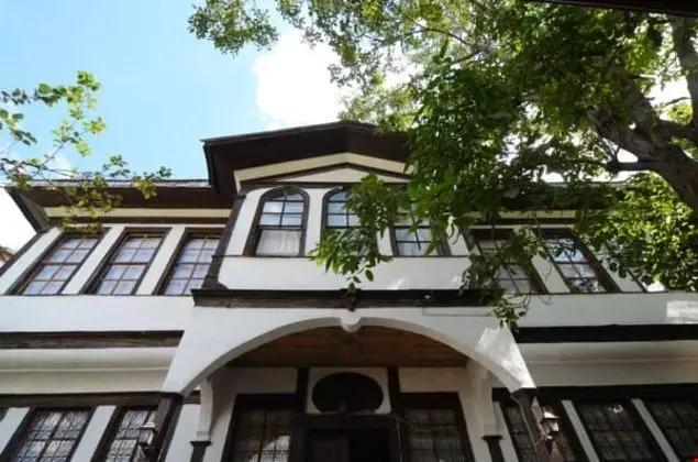 İlk Konak Butik Otel