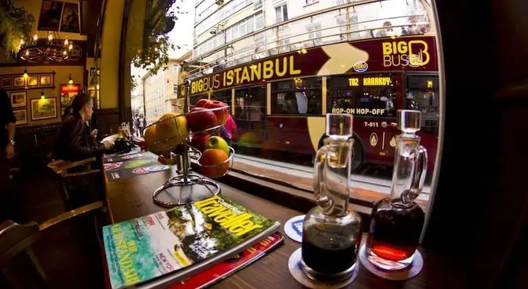 Hotel İlkay