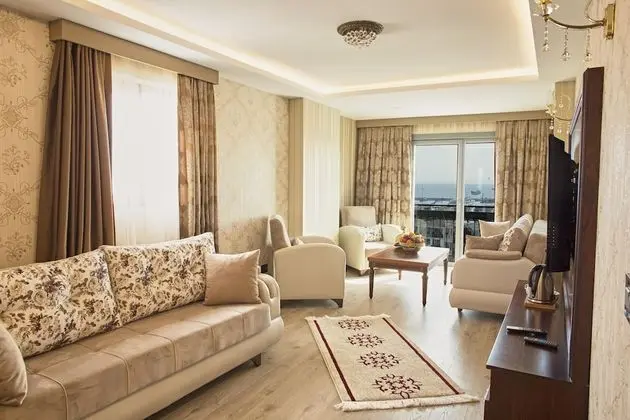 İlkbal Deluxe Hotel & Spa