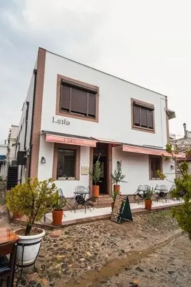 İlker Pansiyon