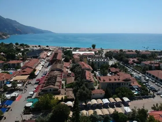 İlkiz Beach Hotel