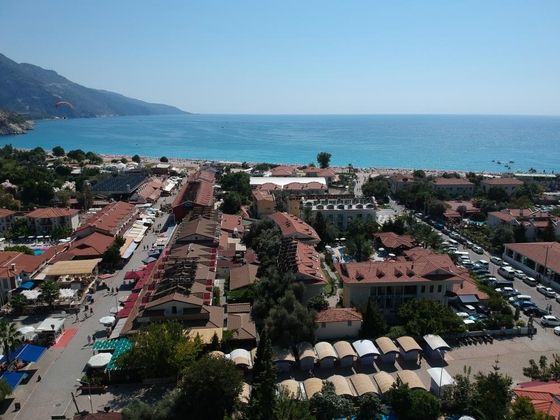 İlkiz Beach HotelFotoğrafı