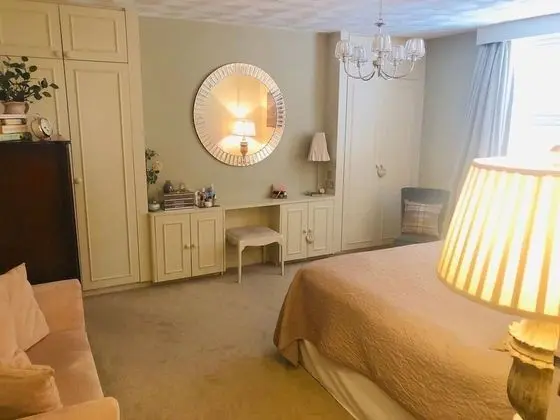 Ilkley Central One Apartment - Oda