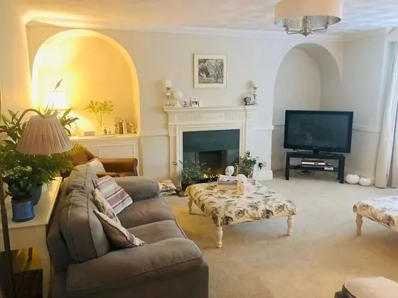 Ilkley Central One Apartment - Oda Düzeni