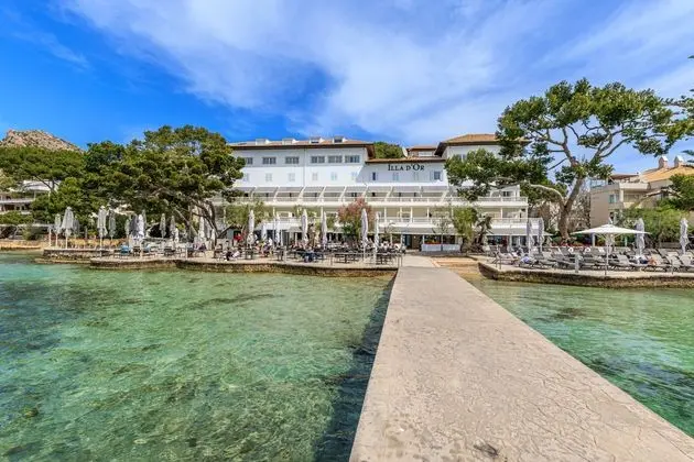 Hotel Illa D'Or - Öne Çıkan Resim