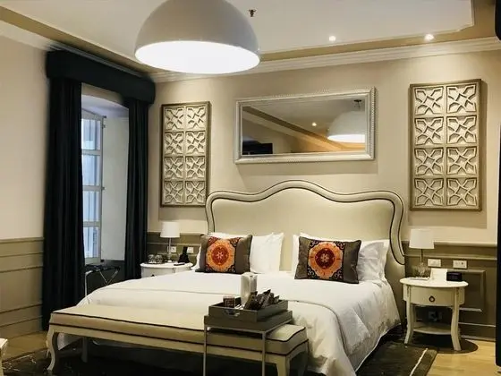 Illa Experience Hotel