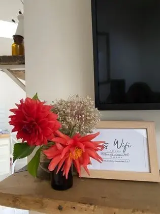 Illalangi Boutique Cottage - İç Mekan