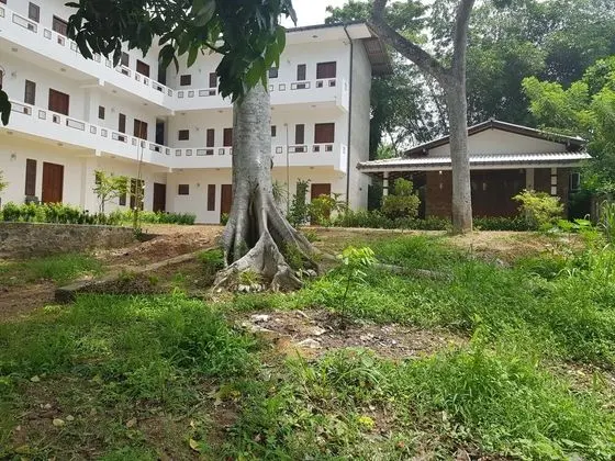 Illamperuma Villa Holiday Home - Dış Mekan