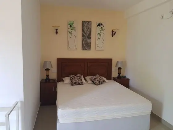 Illamperuma Villa Holiday Home - Oda