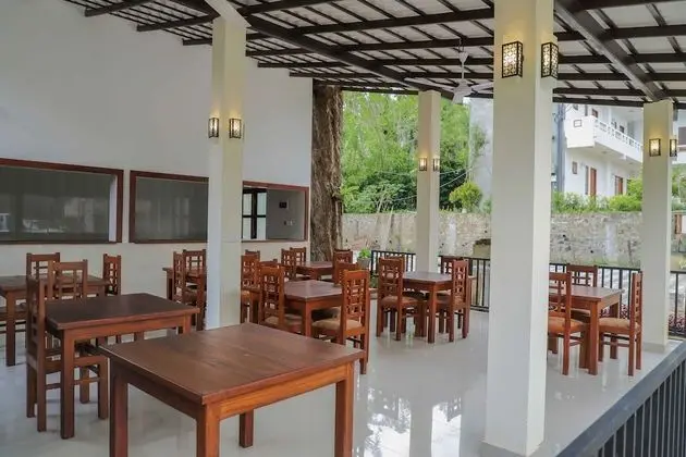 Illamperuma Villa Holiday Home - Öne Çıkan Resim