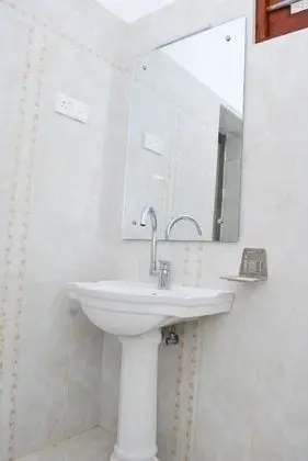 Illamperuma Leisure - Banyo Tipleri