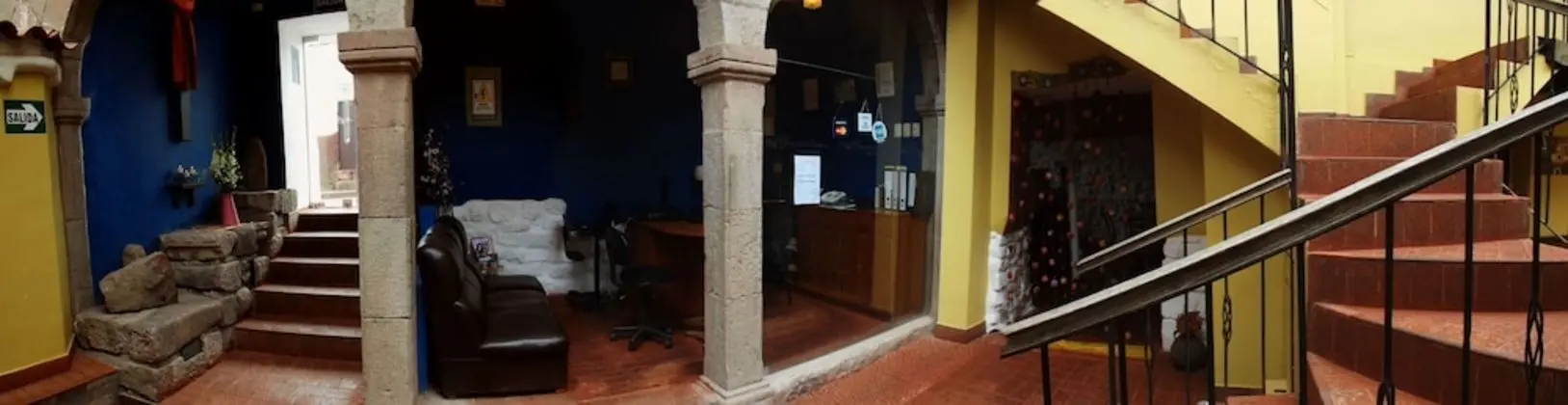 Illapa Inn Cusco