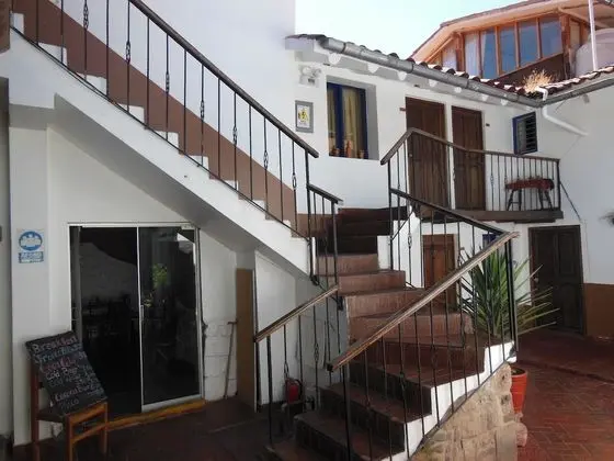 Illapa Inn Cusco