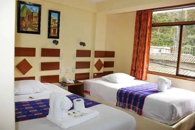 Illary Inn - Öne Çıkan Resim