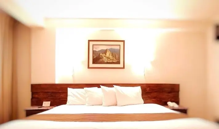 Illas Inn