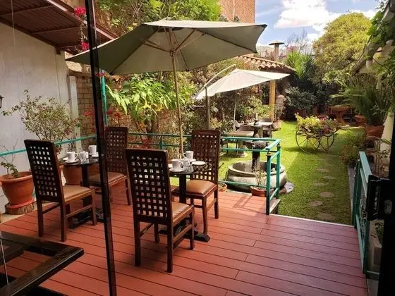 Illas Inn