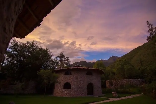 Illawasi Sacred Valley Lodge - Dış Mekan